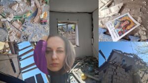 Данська спілка журналістів допомагає українським медійникам