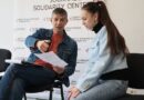 Як не зриватися у складних розмовах: тренінг про емоційні тригери у Дніпрі
