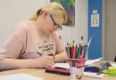 Арт-терапія для журналістів у Дніпрі