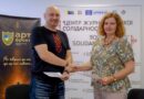 Культура як простір підтримки: Дніпропетровська обласна організація НСЖУ та «Арт-Фронт» розширюють співпрацю
